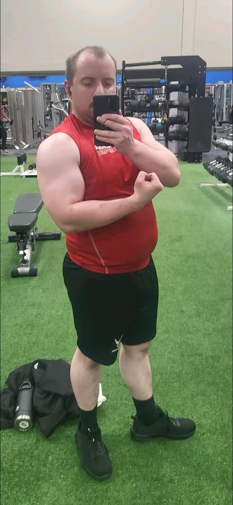 Image uploaded by Josh