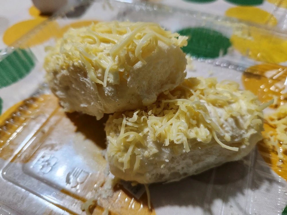 🧀 🧀 🧀 ➕️ 🥐 🍞 🥖 🟰 🫶😋🤣
💯 🎯 YUMMILICIOUS‼️‼️ 🤭😍
ChEeSe BrEaD🧀🍞