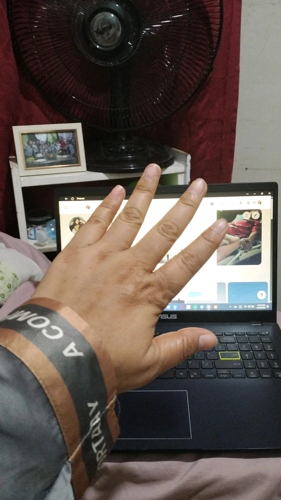 Image uploaded by Ajoy