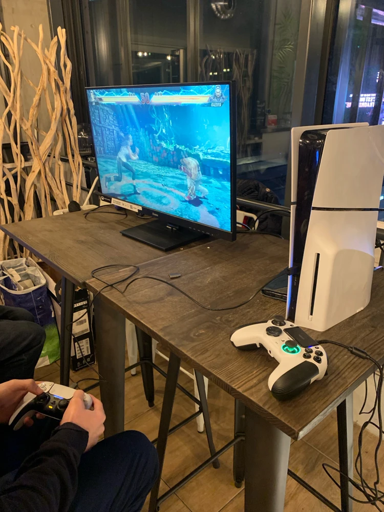 GIF ajouté par Stéph