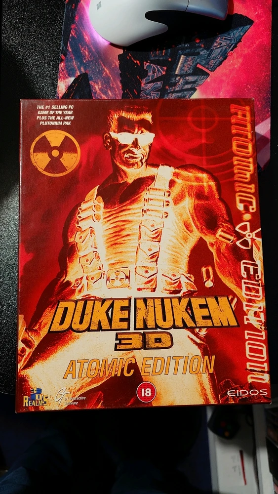 Image uploaded by Ste