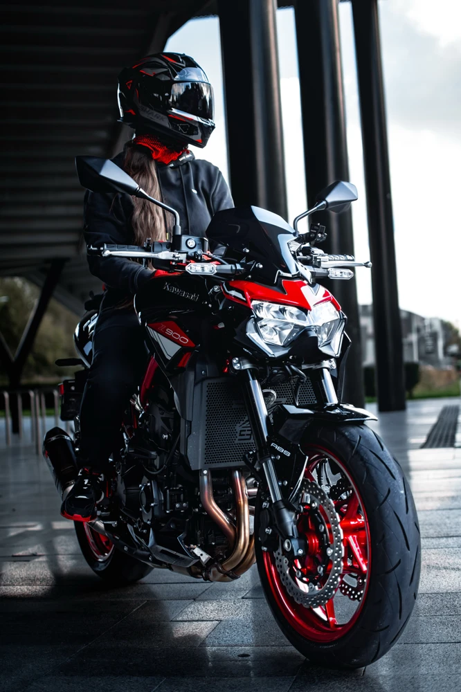 Ready to race, who’s in?