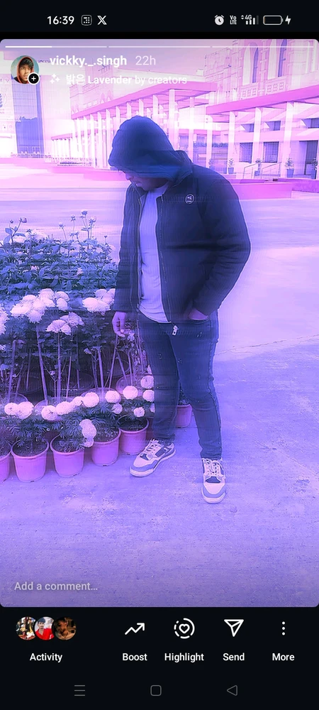 GIF uploaded by Vicky Singh