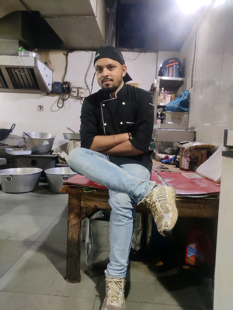 Sunil Kumar द्वारा अपलोड की गई तस्वीर