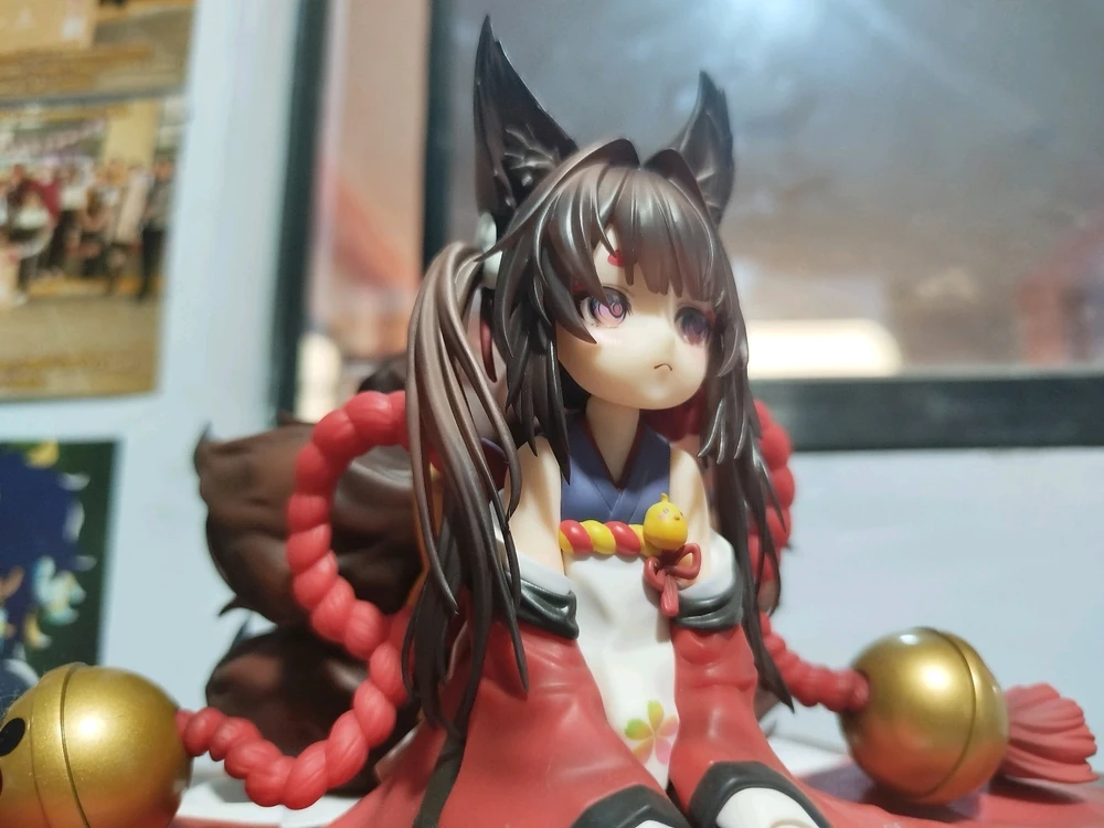 Figura de azur lane