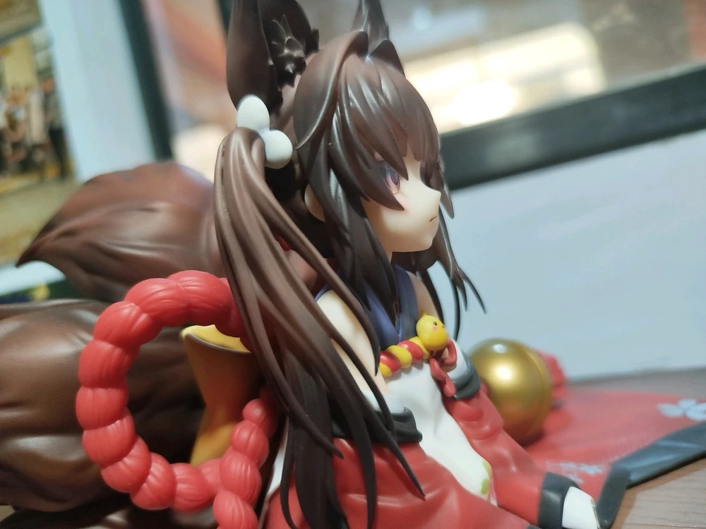 Figura de azur lane