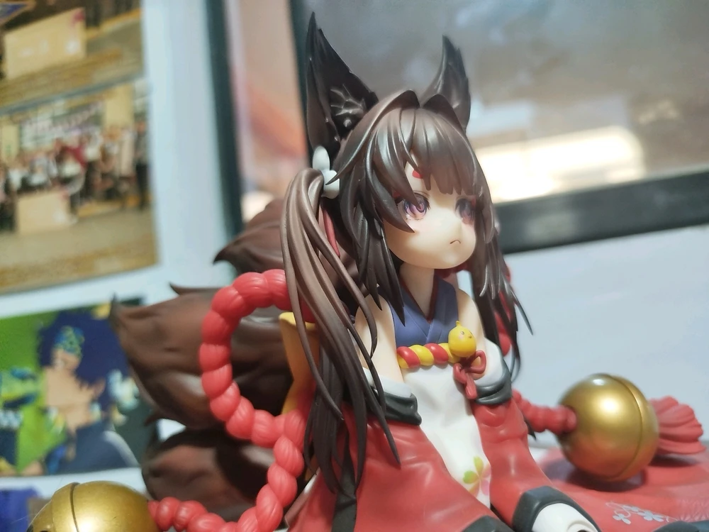 Figura de azur lane