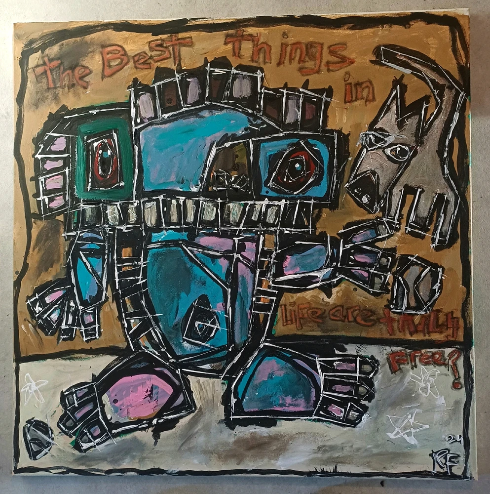 GIF geüpload door Rene