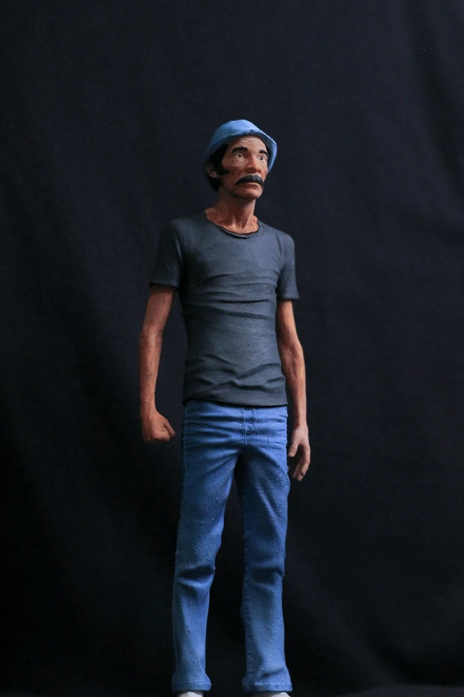 Imagem enviada por Tarcisio