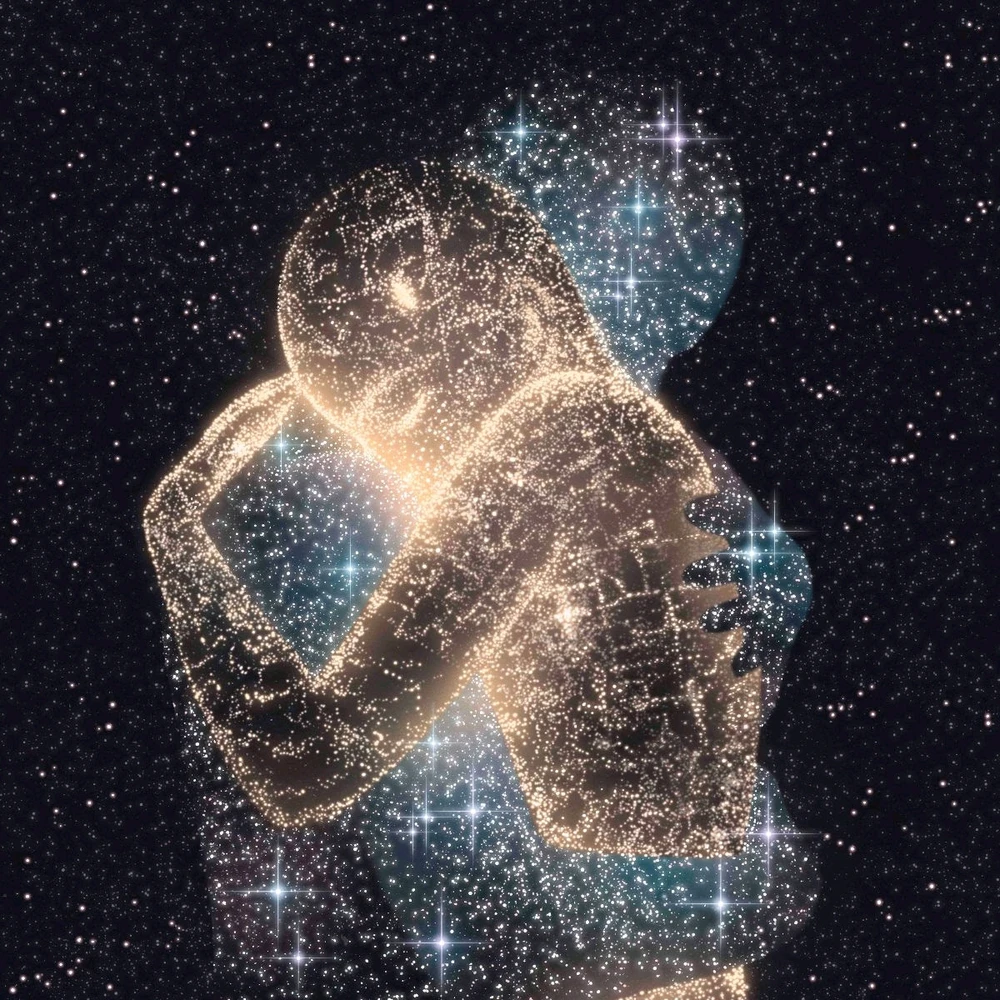 "Nous sommes des Poussières d'Étoiles"