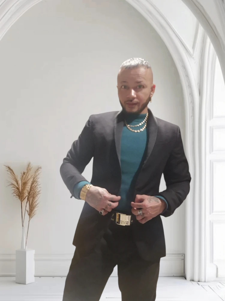 GIF ajouté par Passion