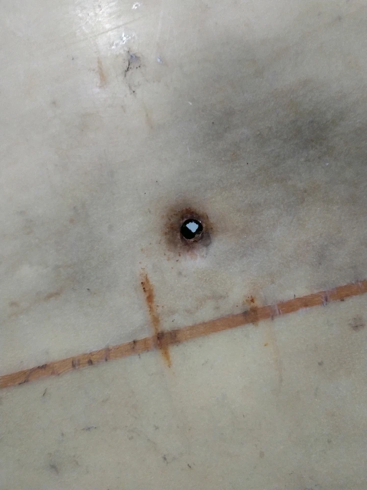 Imagem enviada por André Raffah