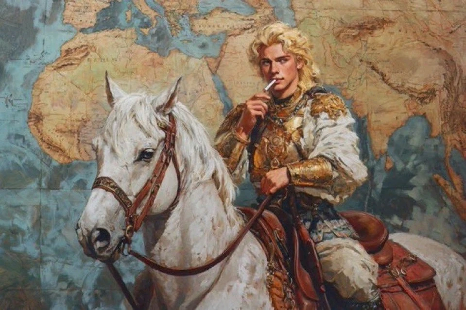 GIF uploaded by Timothy