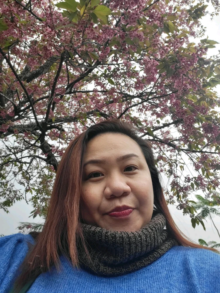 Gi-upload ni PP ang hulagway