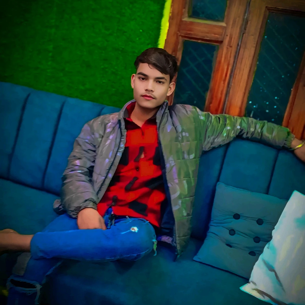 Image uploaded by Sumit Bhai