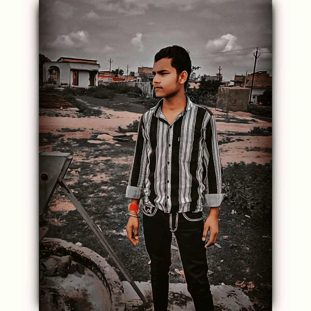 Image uploaded by Sumit Bhai