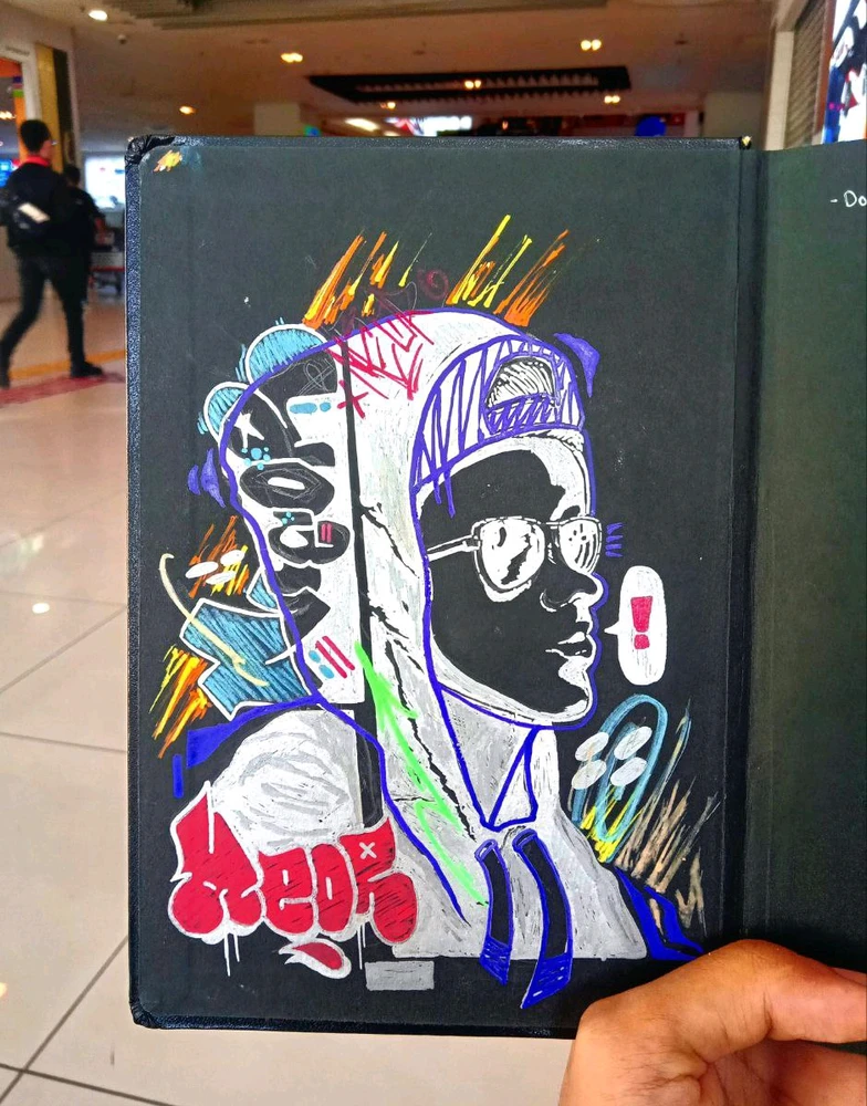 GIF dimuat naik oleh @meor_dreamer