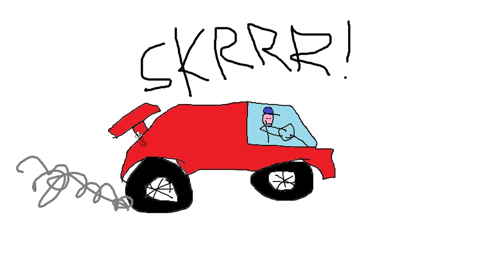 Bilde lastet opp av Benjamin