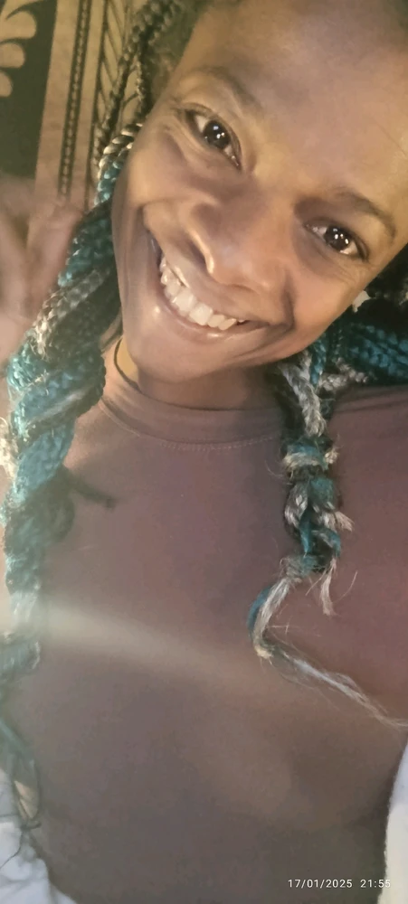 Imagem enviada por Ana