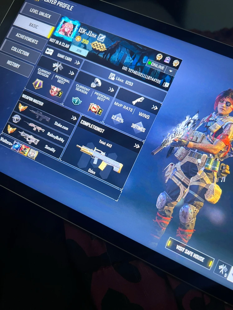 GIF uploaded by J1nx