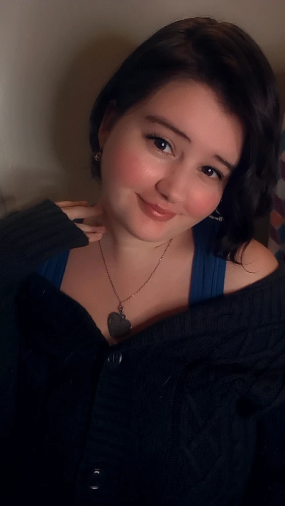 Image uploaded by Allison