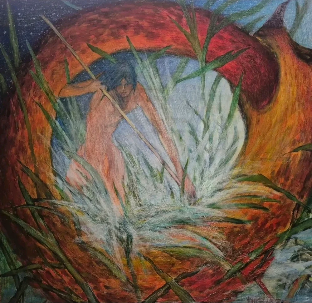 GIF uploaded by Moonie