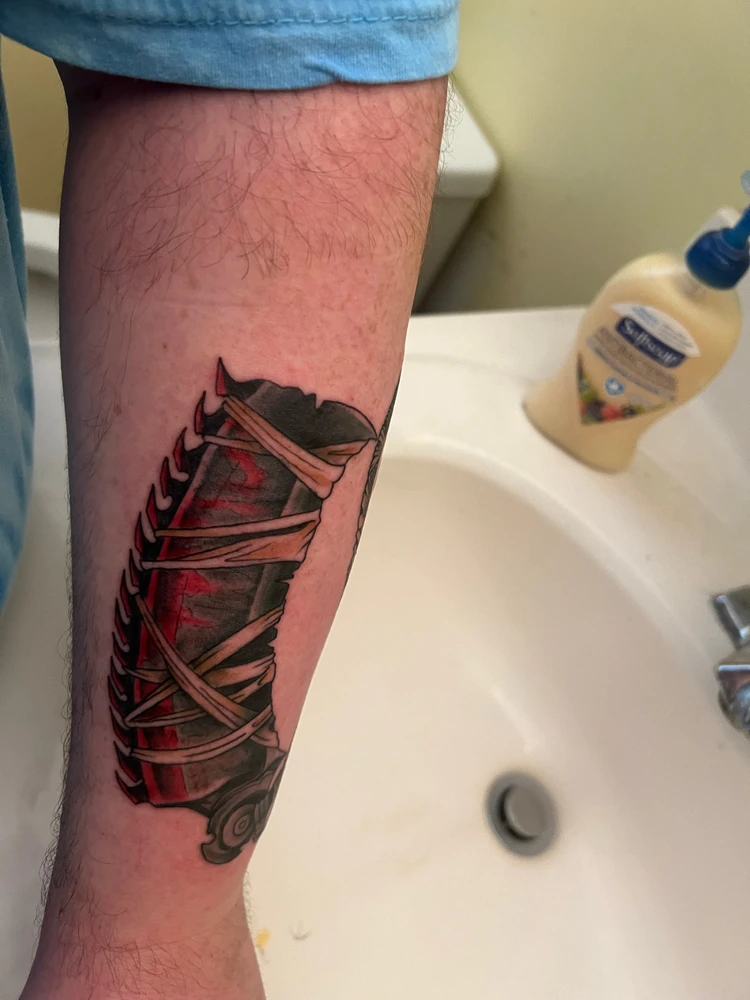 Image uploaded by Josh