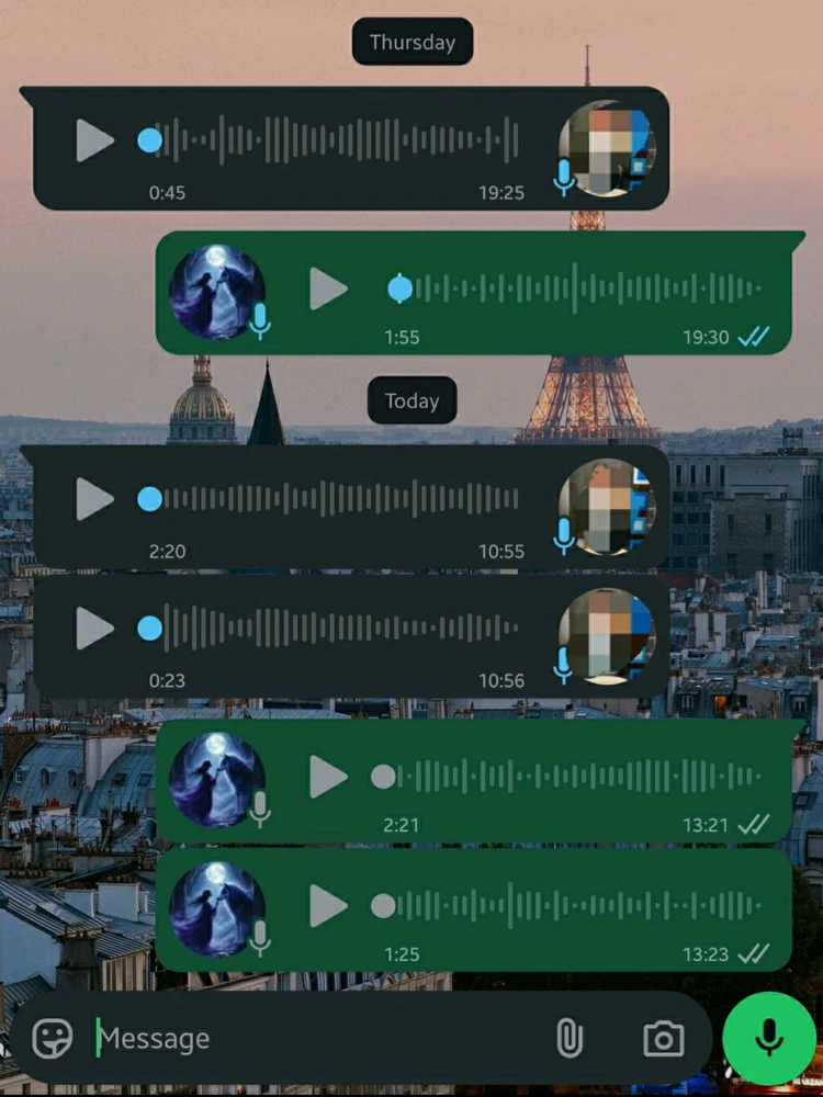 GIF uploaded by A༗