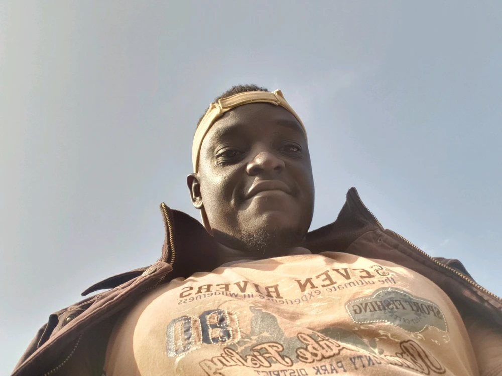 GIF uploaded by Kisten Black