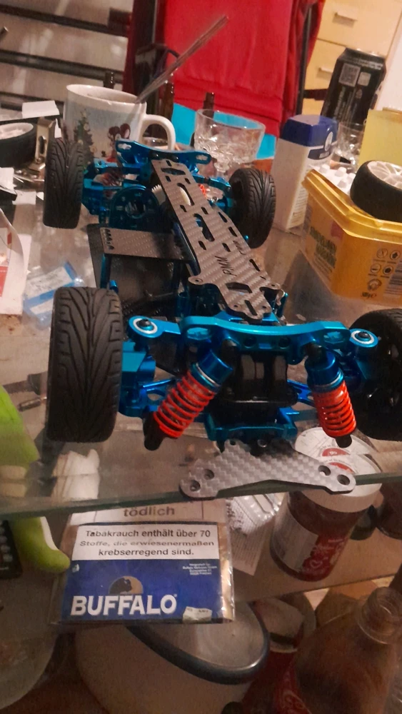 Bild hochgeladen von Aragon