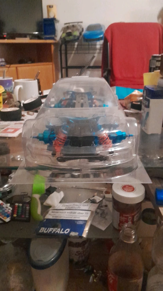 Bild hochgeladen von Aragon