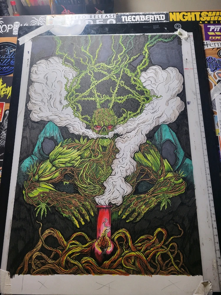 GIF uploaded by Mitch