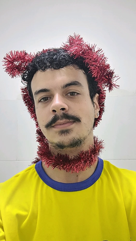 GIF enviado por Vinicius
