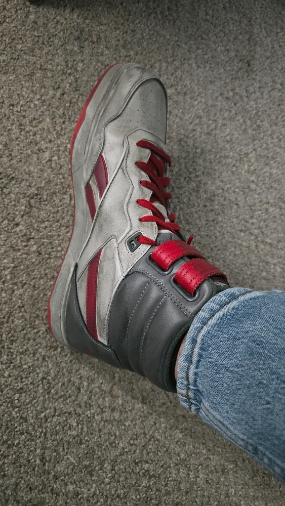 Image uploaded by Matt