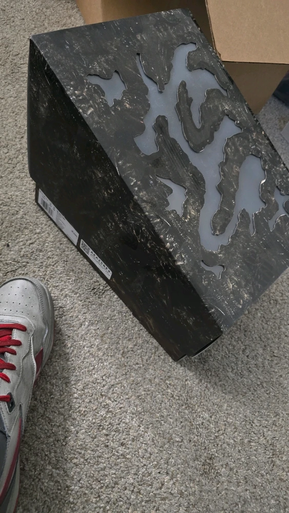 Image uploaded by Matt