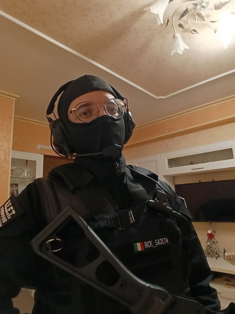 Immagine caricata da Riccardo