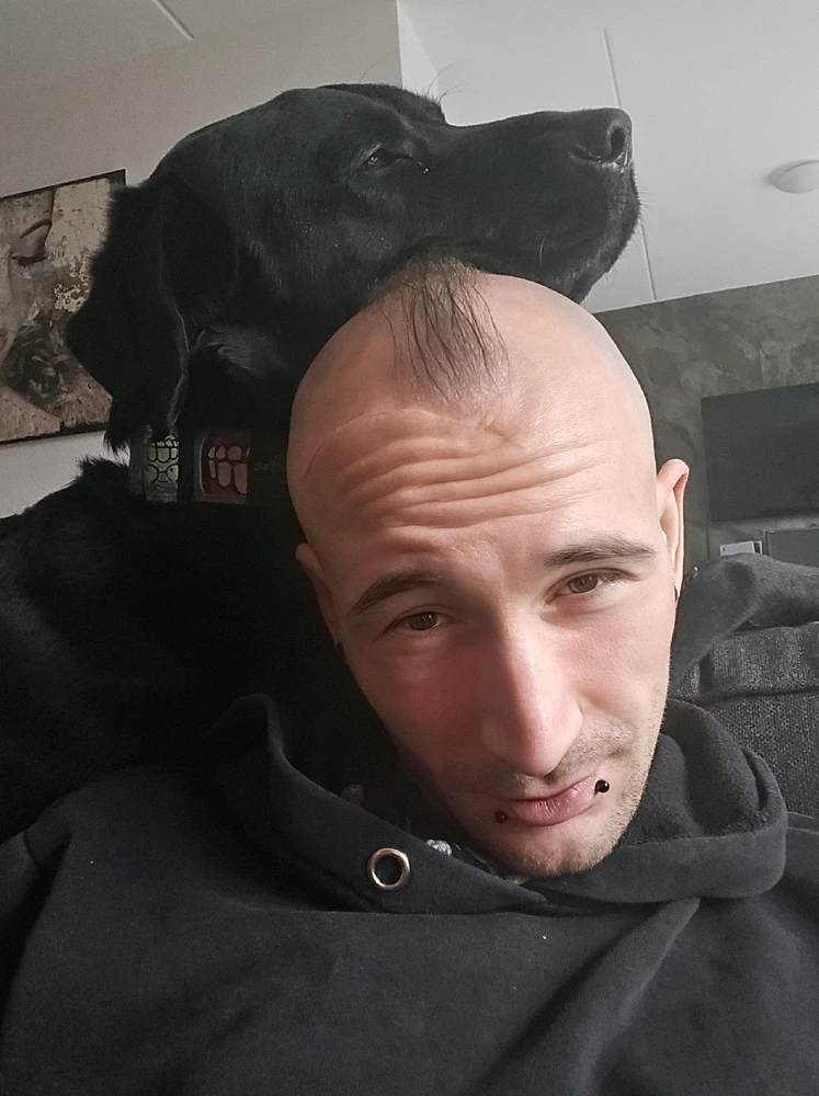 GIF geüpload door Mike