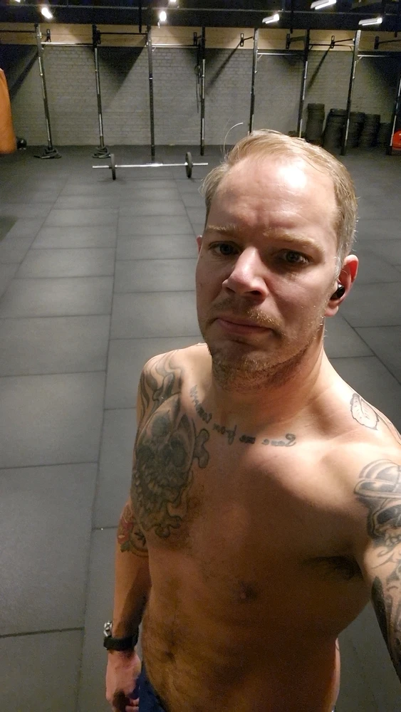 GIF uploaded by Benny