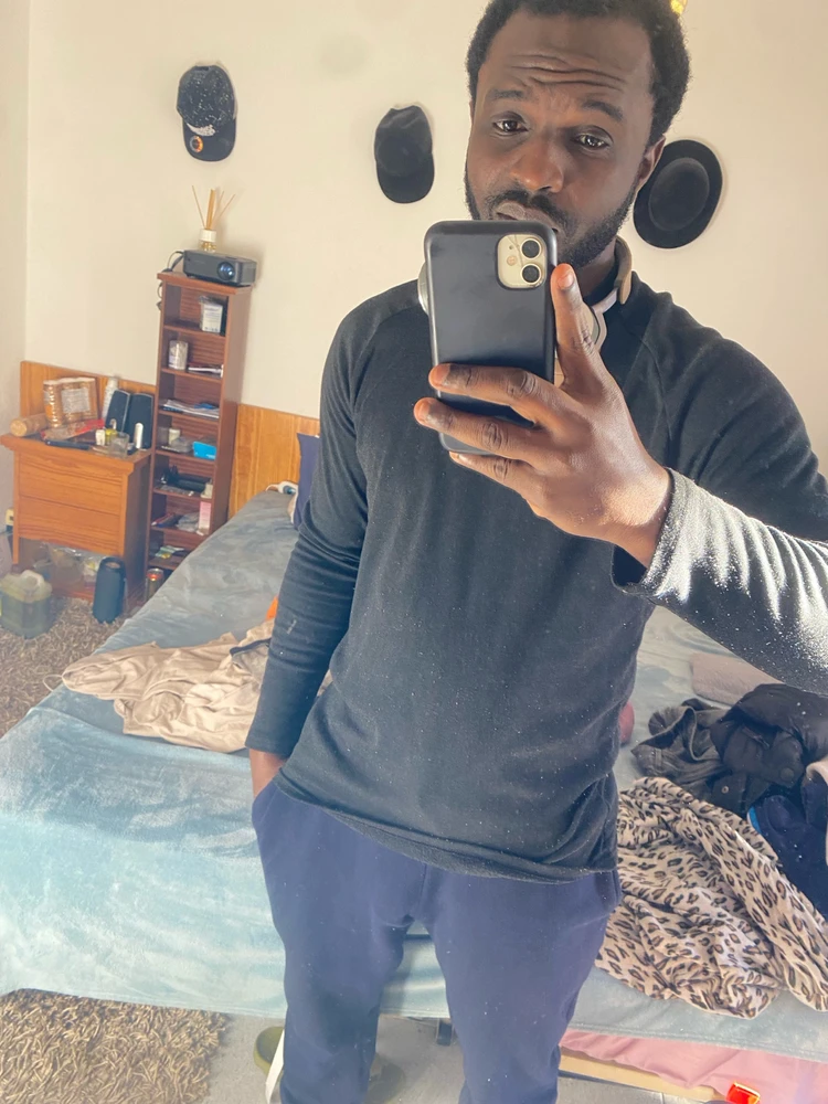 Duab xa los ntawm Adebayo