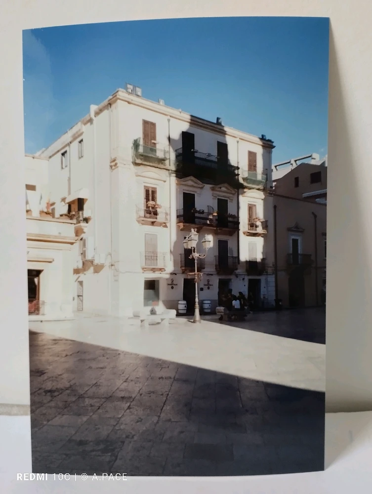 Immagine caricata da Alessandro | alpacigno