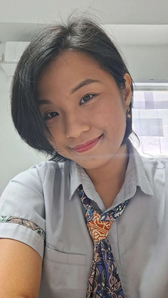 GIF uploaded by Tika