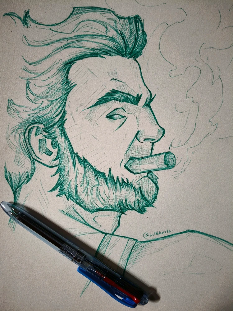 Image uploaded by Hritick