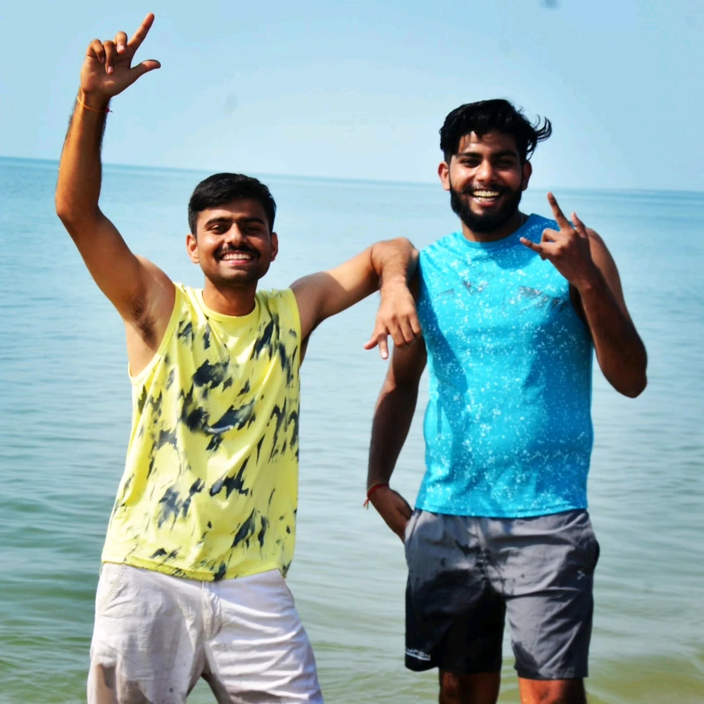 GIF uploaded by Sourabh Singhmar