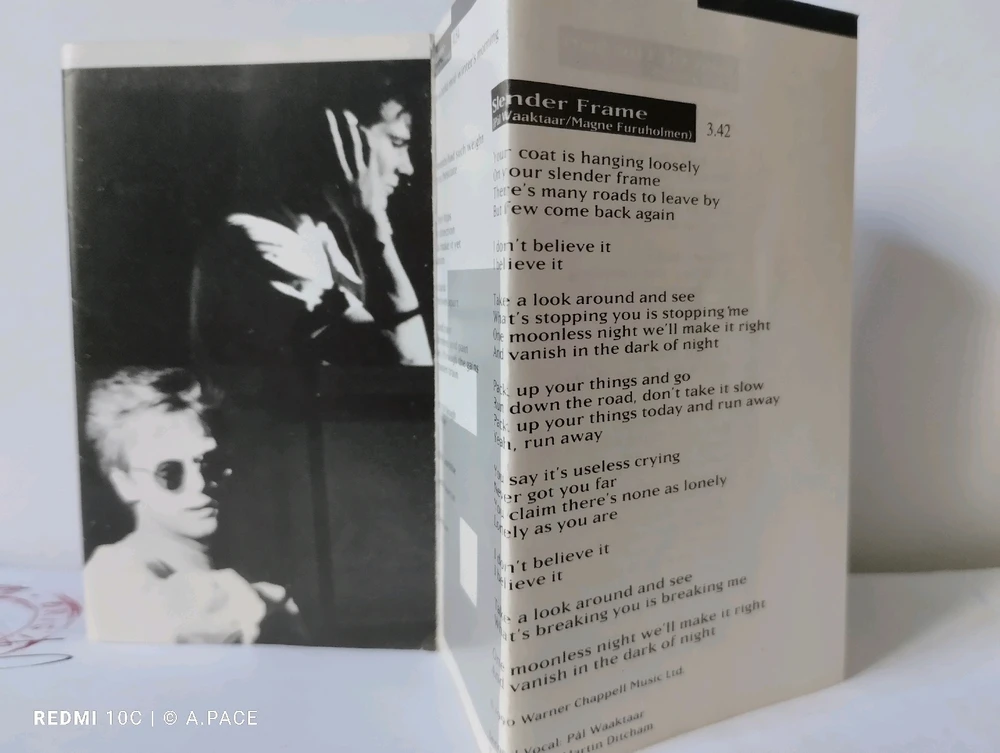 Immagine caricata da Alessandro | alpacigno