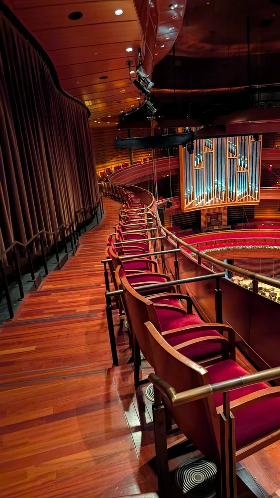 Kimmel Center for the Performing Arts