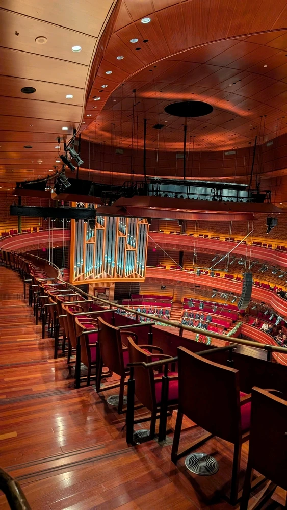 Kimmel Center for the Performing Arts