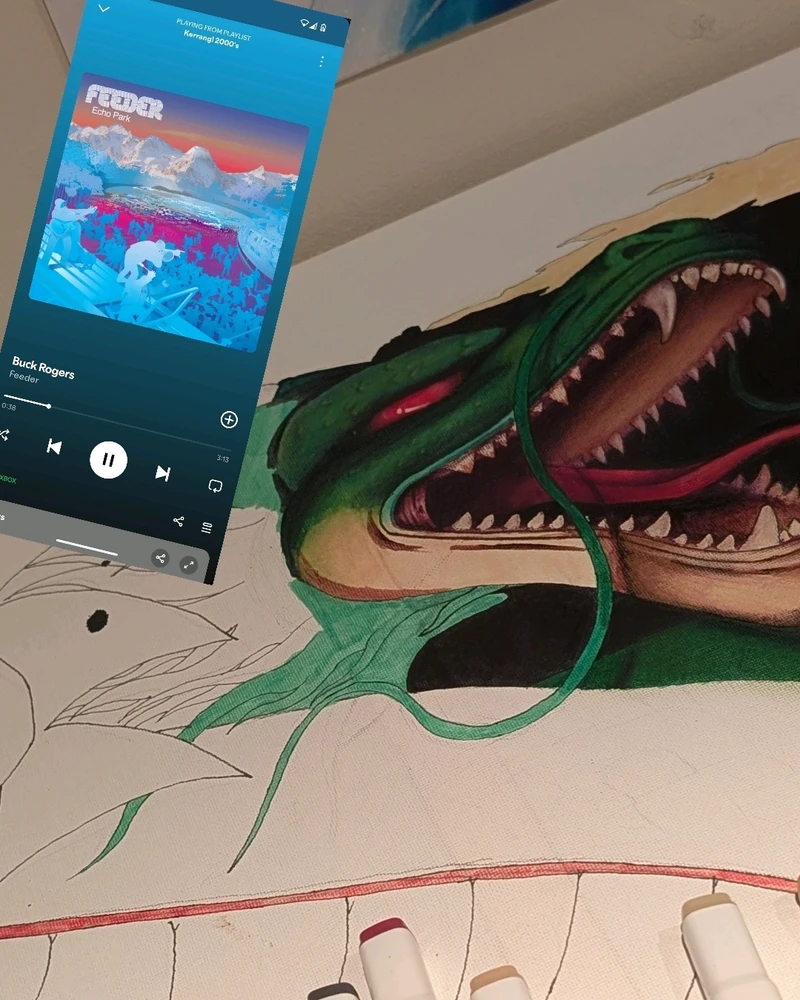 Image uploaded by Josh