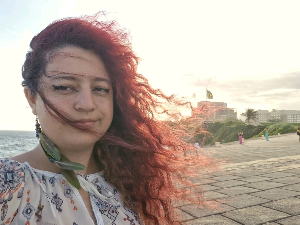 Imagem enviada por Daiane Prado