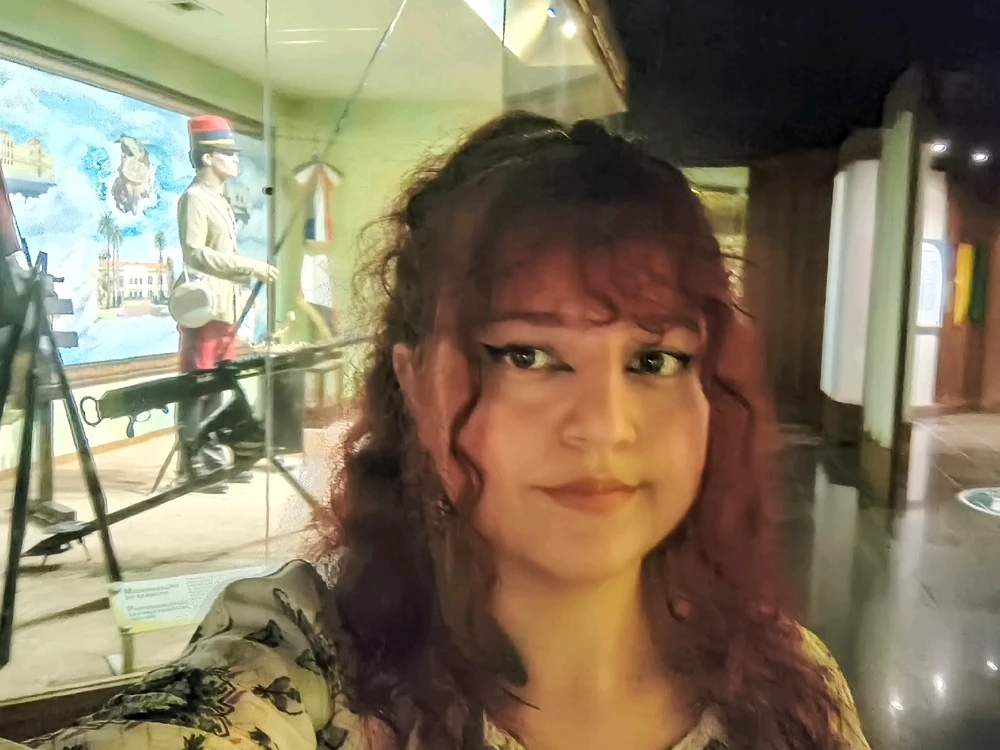 Imagem enviada por Daiane Prado