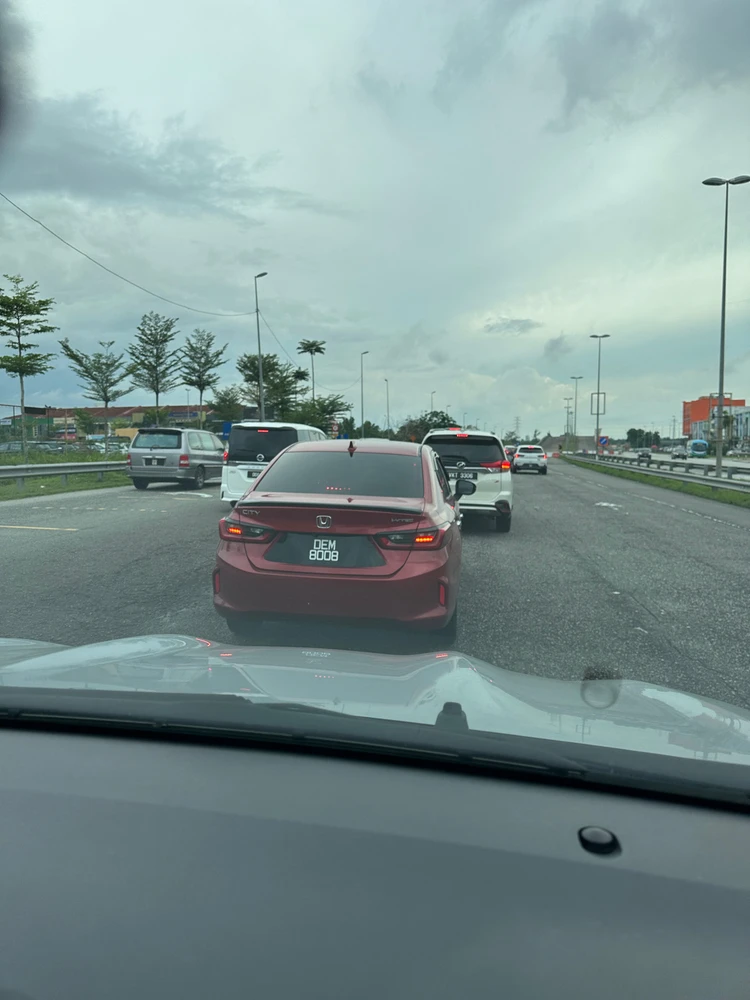 Image uploaded by Dinesh Ong